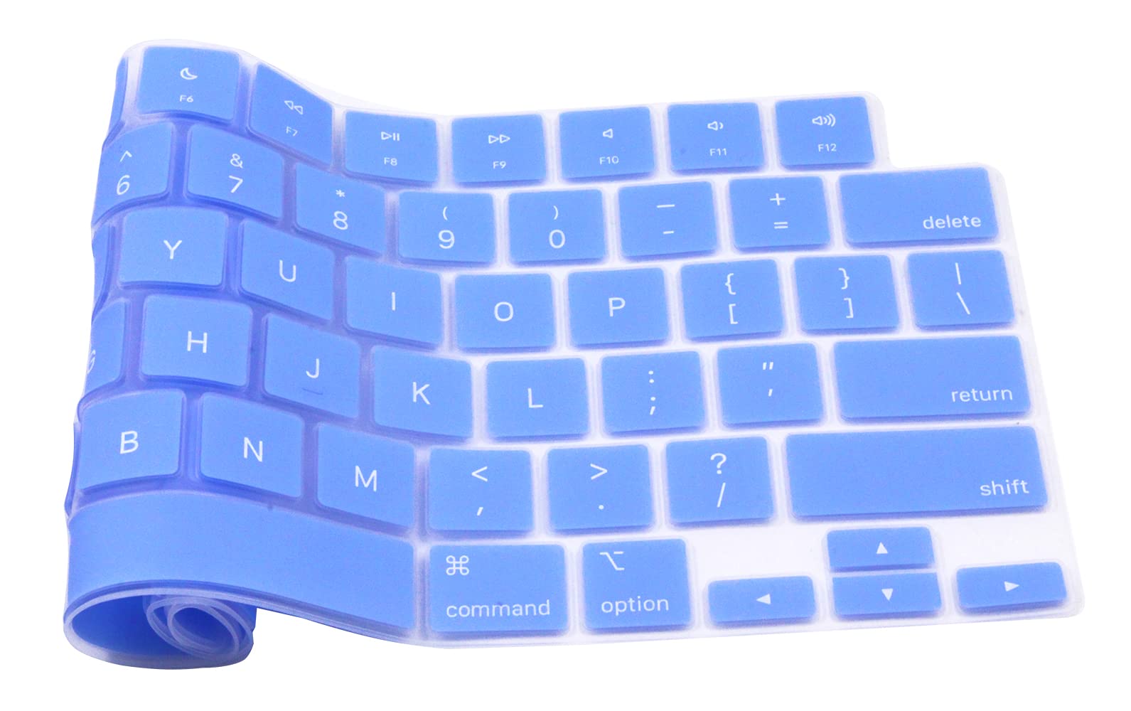 Amazon.com: Keyboard Skin Compatible for MacBook Neo 13